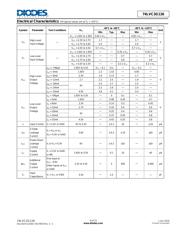 74LVC2G126HD4-7 datasheet.datasheet_page 4