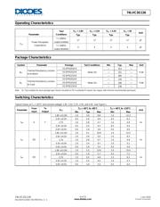 74LVC2G126HD4-7 datasheet.datasheet_page 5