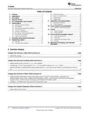 TCA9554DBR datasheet.datasheet_page 2