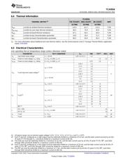 TCA9554DBR datasheet.datasheet_page 5