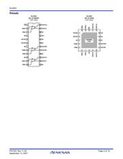 EL4543IUZ-T13 datasheet.datasheet_page 2