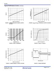 EL4543IUZ-T13 datasheet.datasheet_page 6