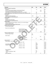 AD1984BJCPZ-RL datasheet.datasheet_page 5