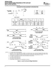 SN74ALVCH374DGVR datasheet.datasheet_page 6