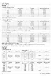 AGN210A12ZJ datasheet.datasheet_page 2