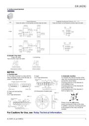 AGN210A12ZJ datasheet.datasheet_page 5