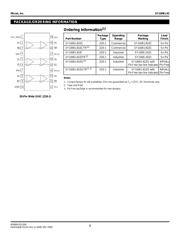 SY100EL92ZITR datasheet.datasheet_page 2