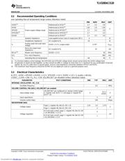 TLV320DAC3120IRHBR 数据规格书 5