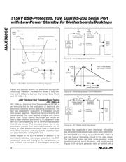 MAX3209ECUU-T datasheet.datasheet_page 6