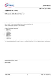 TLE8263-2E datasheet.datasheet_page 3