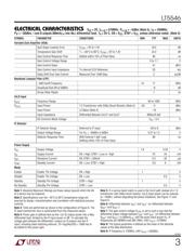 LT5546EUF datasheet.datasheet_page 3