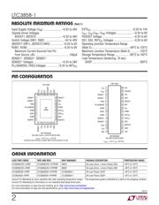 LTC3858EUFD-1#TRPBF datasheet.datasheet_page 2