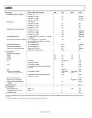 AD9276-65EBZ datasheet.datasheet_page 6