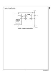LM70 datasheet.datasheet_page 3