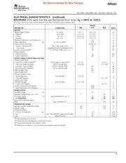 OPA561PWPG4 数据规格书 3
