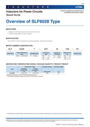 SLF6028T-680MR50-PF 数据规格书 3