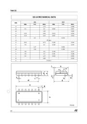 74AC32MTR datasheet.datasheet_page 6