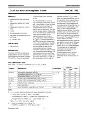 74HCT652D-T datasheet.datasheet_page 2