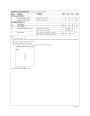 FDC6323L 数据规格书 2