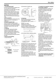 ARA200A1H datasheet.datasheet_page 5