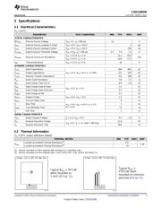 CSD13302WT datasheet.datasheet_page 3