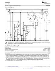 LM123K/883 datasheet.datasheet_page 2