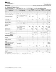 INA169 datasheet.datasheet_page 5