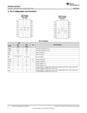 ISO7821DWW datasheet.datasheet_page 6