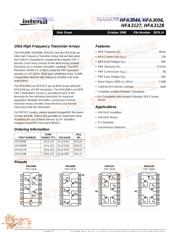 HFA3046 datasheet.datasheet_page 1