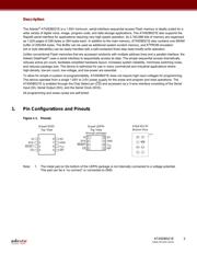 AT45DB021E-SSHN-T datasheet.datasheet_page 2