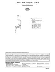 ICTE-5 datasheet.datasheet_page 6