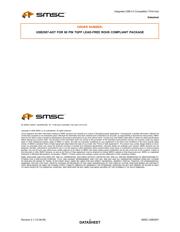 USB2507 datasheet.datasheet_page 2