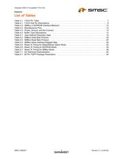 USB2507 datasheet.datasheet_page 5