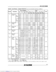 HCF4030 数据规格书 3