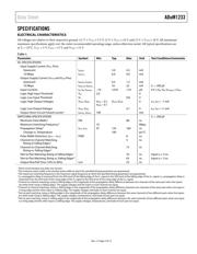 ADUM1233BRWZ datasheet.datasheet_page 3