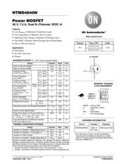 NTMD4840NR2G datasheet.datasheet_page 1