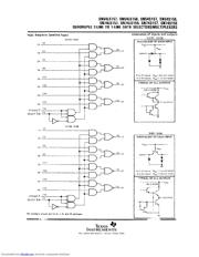 SN74LS157N datasheet.datasheet_page 3