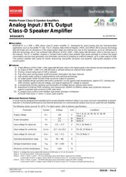 BD5424EFS-E2 datasheet.datasheet_page 1