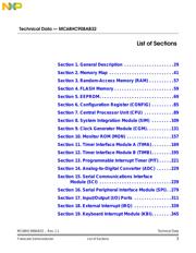 MC908AB32CFUE datasheet.datasheet_page 3