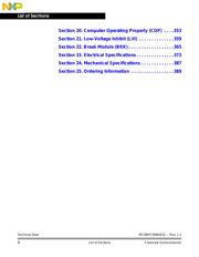 MC908AB32CFUE datasheet.datasheet_page 4