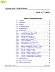 MC908AB32CFUE datasheet.datasheet_page 5