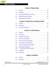 MC908AB32CFUE datasheet.datasheet_page 6