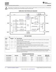 BQ24352DSGR datasheet.datasheet_page 2