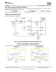 BQ24352DSGR datasheet.datasheet_page 5