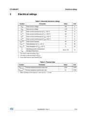 STL40N10F7 datasheet.datasheet_page 3