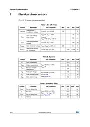 STL40N10F7 datasheet.datasheet_page 4