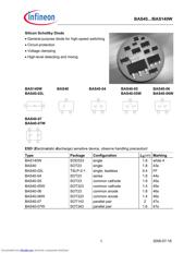 BAS4004E6327 datasheet.datasheet_page 1