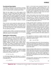 HV9922N3-G datasheet.datasheet_page 4