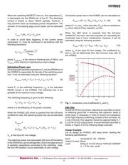 HV9922N3-G datasheet.datasheet_page 5