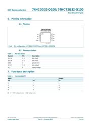 74HC2G32DC-Q100H datasheet.datasheet_page 4